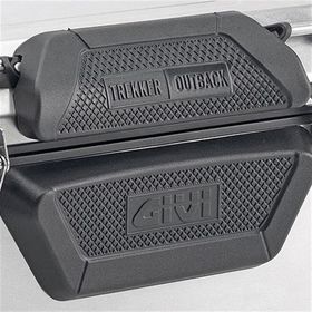 Givi E172 OBKN58 Trekker Outback Çanta Sırtlığı