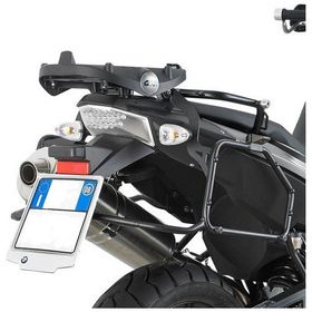 Givi E194M BMW F 650 GS - F 800 GS 08-11 Arka Çanta Taşıyıcı