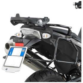 Givi E194M BMW F 650 GS - F 800 GS 08-11 Arka Çanta Taşıyıcı