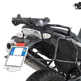 Givi E194M BMW F 650 GS - F 800 GS 08-11 Arka Çanta Taşıyıcı