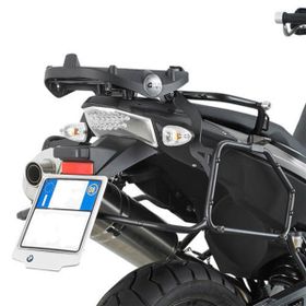 Givi E194M BMW F 650 GS - F 800 GS 08-11 Arka Çanta Taşıyıcı
