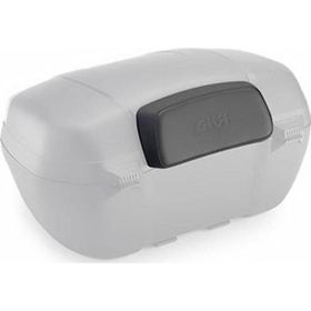 Givi E207 E46 Siyah Çanta Sırtlığı