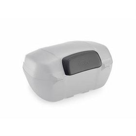 Givi E207 E46 Siyah Çanta Sırtlığı