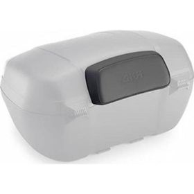 Givi E207 E46 Siyah Çanta Sırtlığı