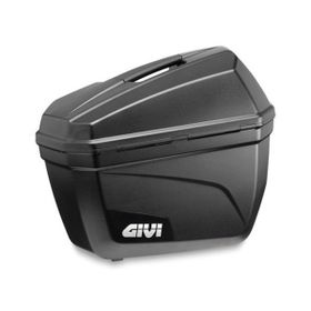 Givi E22N Yan Çanta Takım