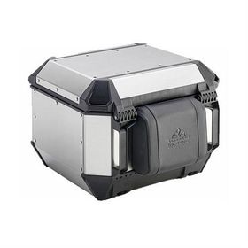 Givi E233S ALA44 Trekker Alaska Çanta Sırtlığı