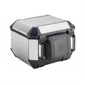 Givi E233S ALA44 Trekker Alaska Çanta Sırtlığı