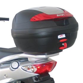 Givi E291 Sym HD Evo 125-200 07-15 Arka Çanta Taşıyıcı