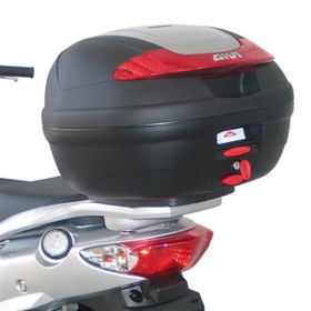 Givi E291 Sym HD Evo 125-200 07-15 Arka Çanta Taşıyıcı