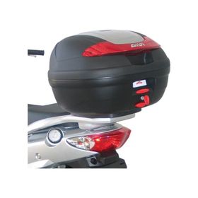 Givi E291 Sym HD Evo 125-200 07-15 Arka Çanta Taşıyıcı