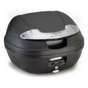 Givi E340NT Siyah Monolock Arka Çanta