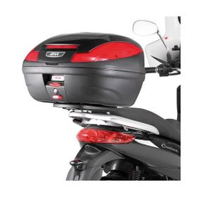 Givi E348 Piaggio Carnaby Cruiser 300 09-12 Arka Çanta Taşıyıcı