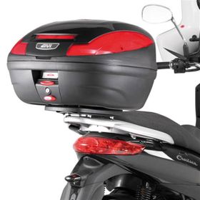 Givi E348 Piaggio Carnaby Cruiser 300 09-12 Arka Çanta Taşıyıcı