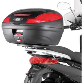 Givi E348 Piaggio Carnaby Cruiser 300 09-12 Arka Çanta Taşıyıcı