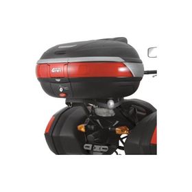 Givi E348 Piaggio Carnaby Cruiser 300 09-12 Arka Çanta Taşıyıcı