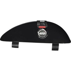 Givi E410NN E41 Çanta Şifreli Kapak