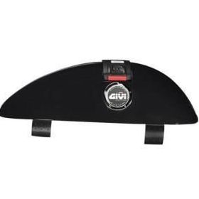 Givi E410NN E41 Çanta Şifreli Kapak