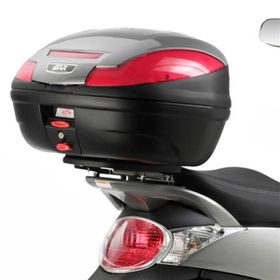 Givi E730 Aprilia Scarabeo 250-300-400-500 06-16 Arka Çanta Taşıyıcı