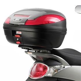 Givi E730 Aprilia Scarabeo 250-300-400-500 06-16 Arka Çanta Taşıyıcı