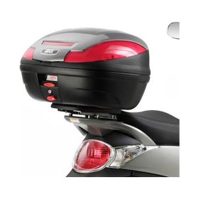 Givi E730 Aprilia Scarabeo 250-300-400-500 06-16 Arka Çanta Taşıyıcı