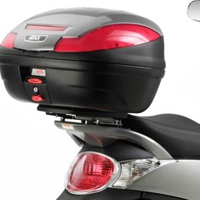 Givi E730 Aprilia Scarabeo 250-300-400-500 06-16 Arka Çanta Taşıyıcı