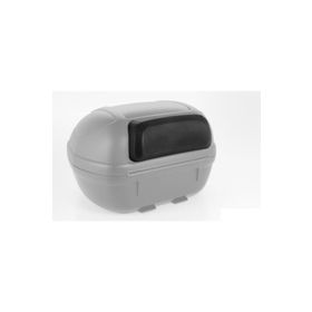 Givi E811 E340 Çanta Sırtlığı