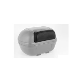 Givi E811 E340 Çanta Sırtlığı