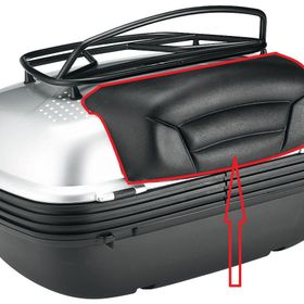 Gıvı E83 E360 Çanta Sırtlığı