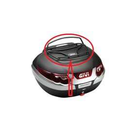 Givi E96 E52-E55 Çanta Üstü Tasıyıcı