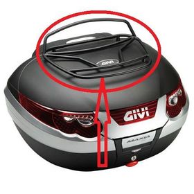 Givi E96 E52-E55 Çanta Üstü Tasıyıcı