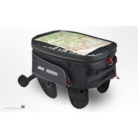 Givi EA102 Depo Üstü Çanta