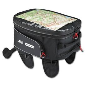 Givi EA102 Depo Üstü Çanta