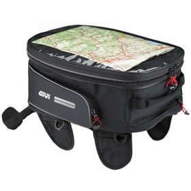 Givi EA102 Depo Üstü Çanta