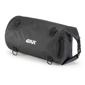 Givi EA114BK Siyah Rulo Çanta