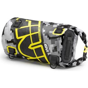 Givi EA114CM Gri Rulo Çanta