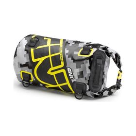 Givi EA114CM Gri Rulo Çanta