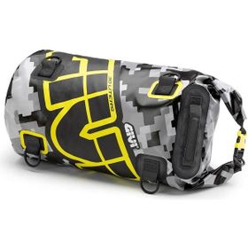 Givi EA114CM Gri Rulo Çanta