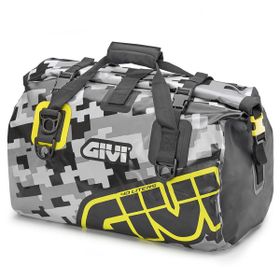 Givi EA115CM Gri Spor Çanta