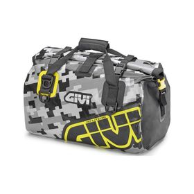 Givi EA115CM Gri Spor Çanta