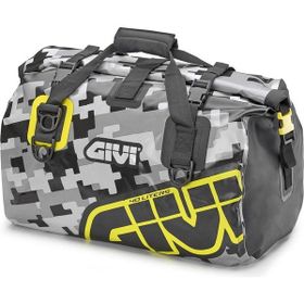 Givi EA115CM Gri Spor Çanta