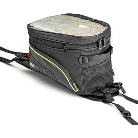 Givi EA142 Siyah Depo Üstü Çanta