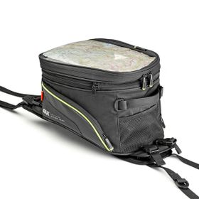 Givi EA142 Siyah Depo Üstü Çanta