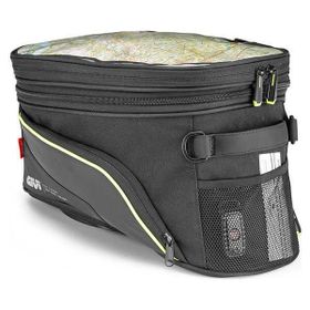 Givi EA143 Siyah Depo Üstü Çanta