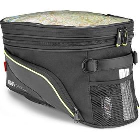 Givi EA143 Siyah Depo Üstü Çanta