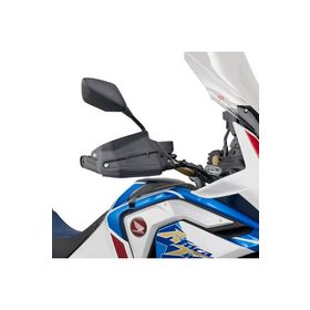 Givi EH1178 Honda CRF1100L Africa Twin / Africa Twin Adventure Sports 20 El Koruma
