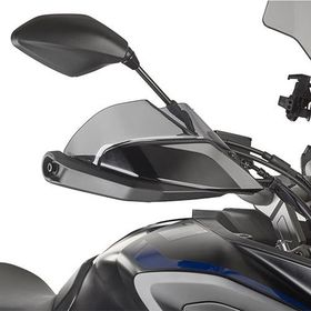 Givi EH2139 Yamaha Tracer 900 / Tracer 900 GT 18-20 El Koruma