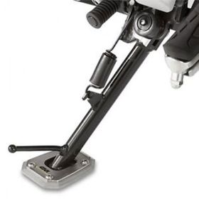 Givi ES1111 Honda Xl700V-NC700X-S-NC750X-S-DCT Integra 700-750-CB500X Yan Ayak Destek Kiti