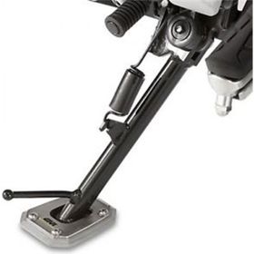 Givi ES1111 Honda Xl700V-NC700X-S-NC750X-S-DCT Integra 700-750-CB500X Yan Ayak Destek Kiti