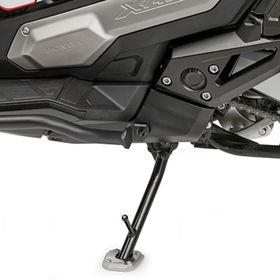 Givi ES1156 Honda X-ADV 750 17-20 Yan Ayak Destek Kiti