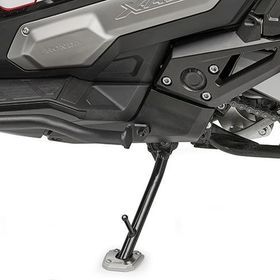 Givi ES1156 Honda X-ADV 750 17-20 Yan Ayak Destek Kiti